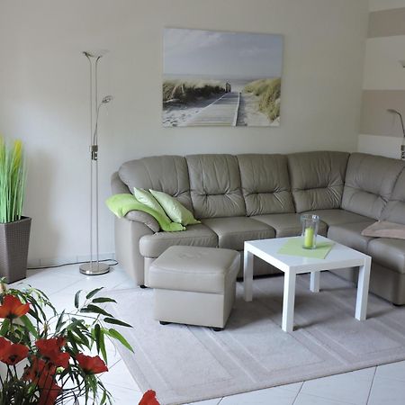 Ferienwohnung Marquardt Mit Wallbox Boltenhagen  Exteriér fotografie